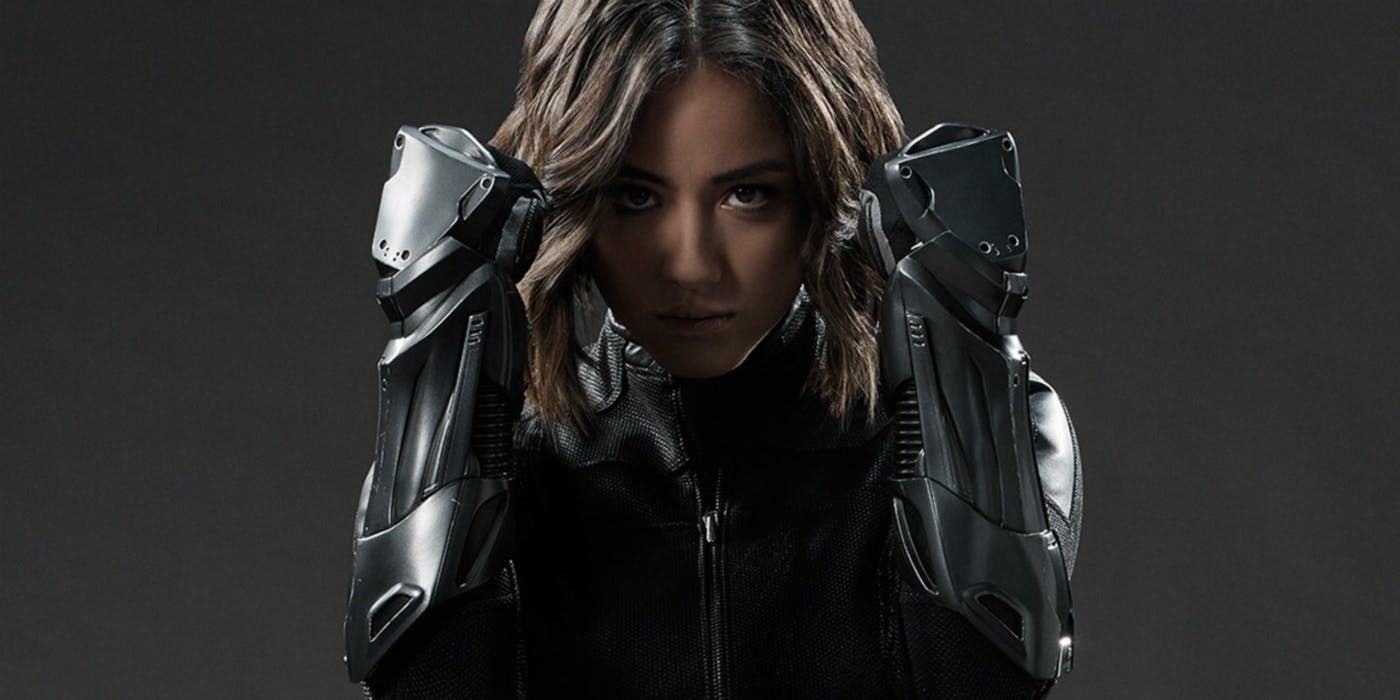 Agents Of SHIELD’s Daisy Johnson 5 Things They Kept From The Comics (& 5 Things They Changed)