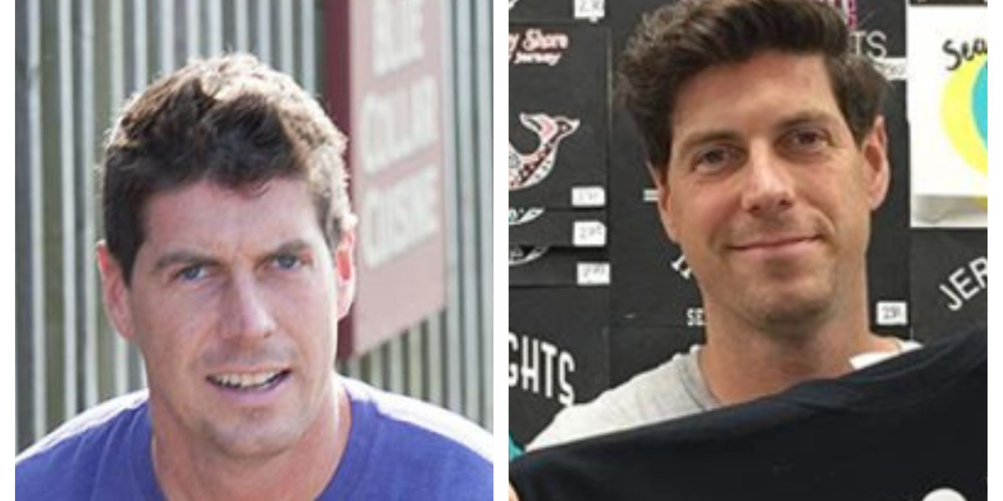 Jersey Shore What The Cast Looked Like In Their First Episode Vs Now