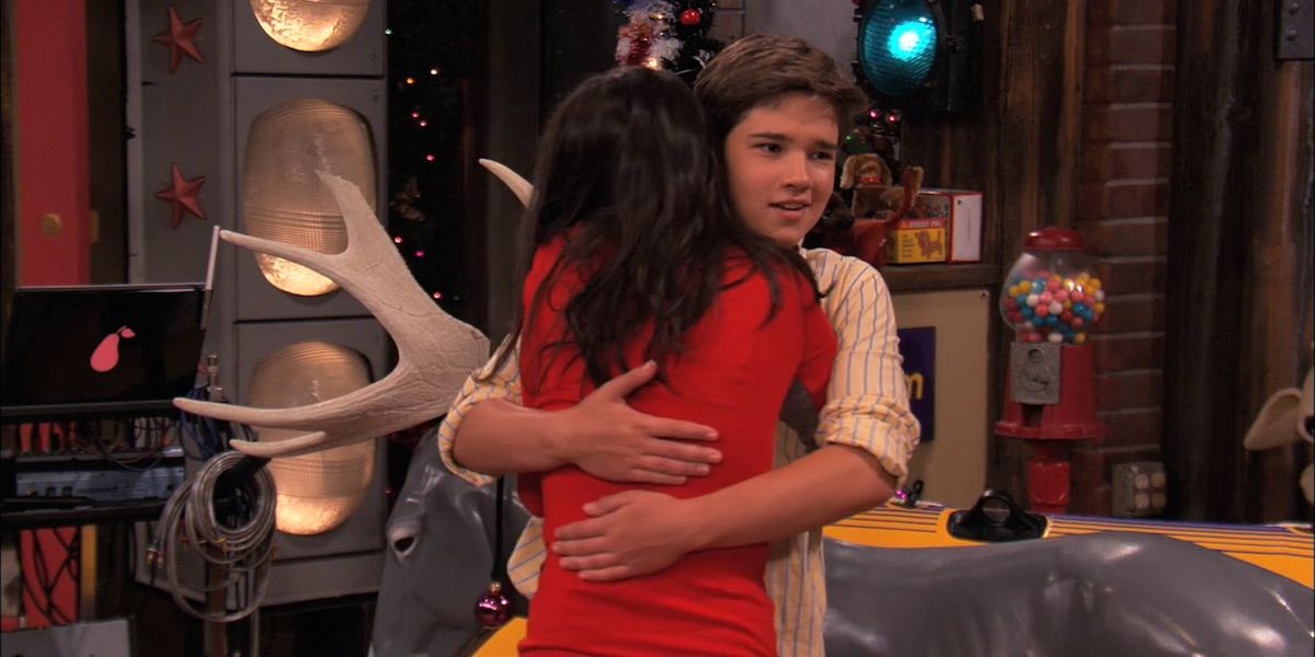 Photos from 15 Secrets About iCarly Revealed