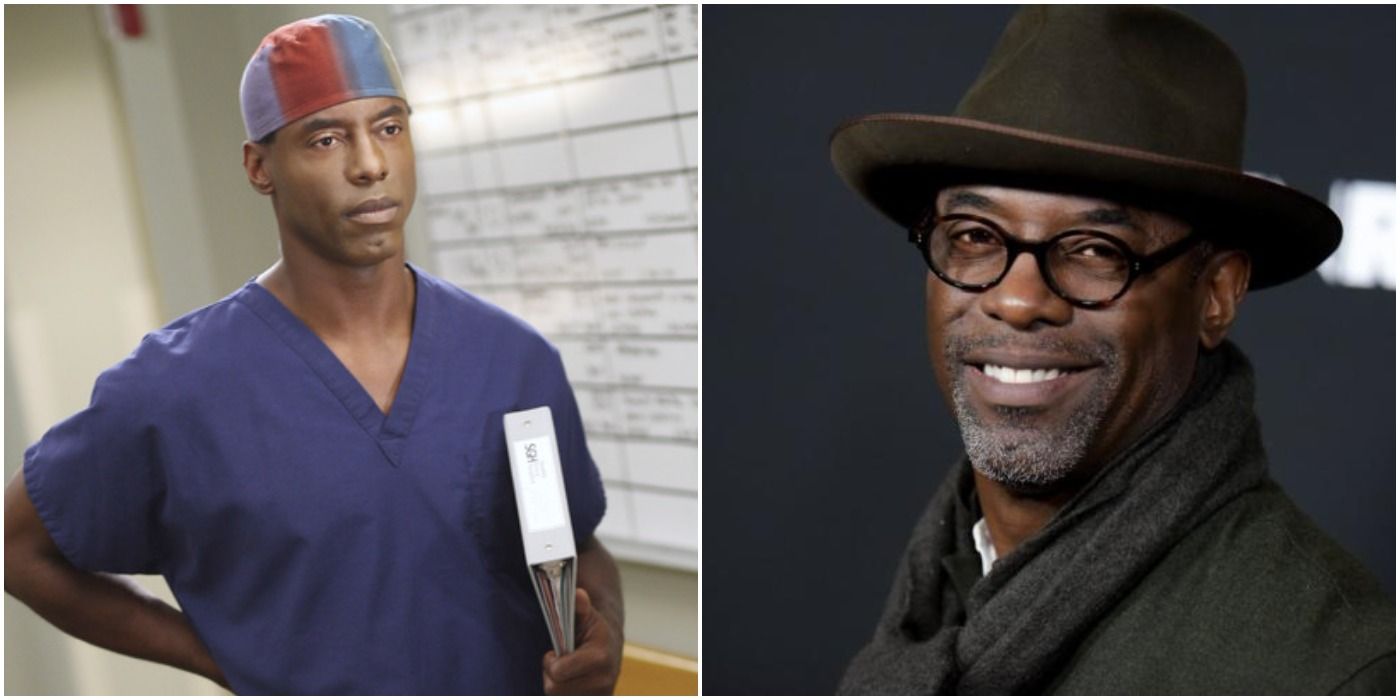 isaiah washington