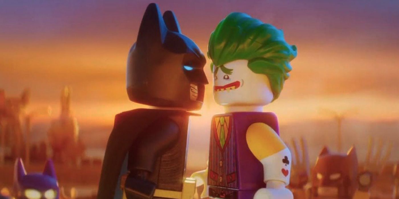 lego batman joker scene