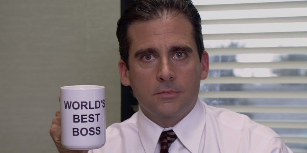 25 Mistakes In The Office Only True Fans Noticed