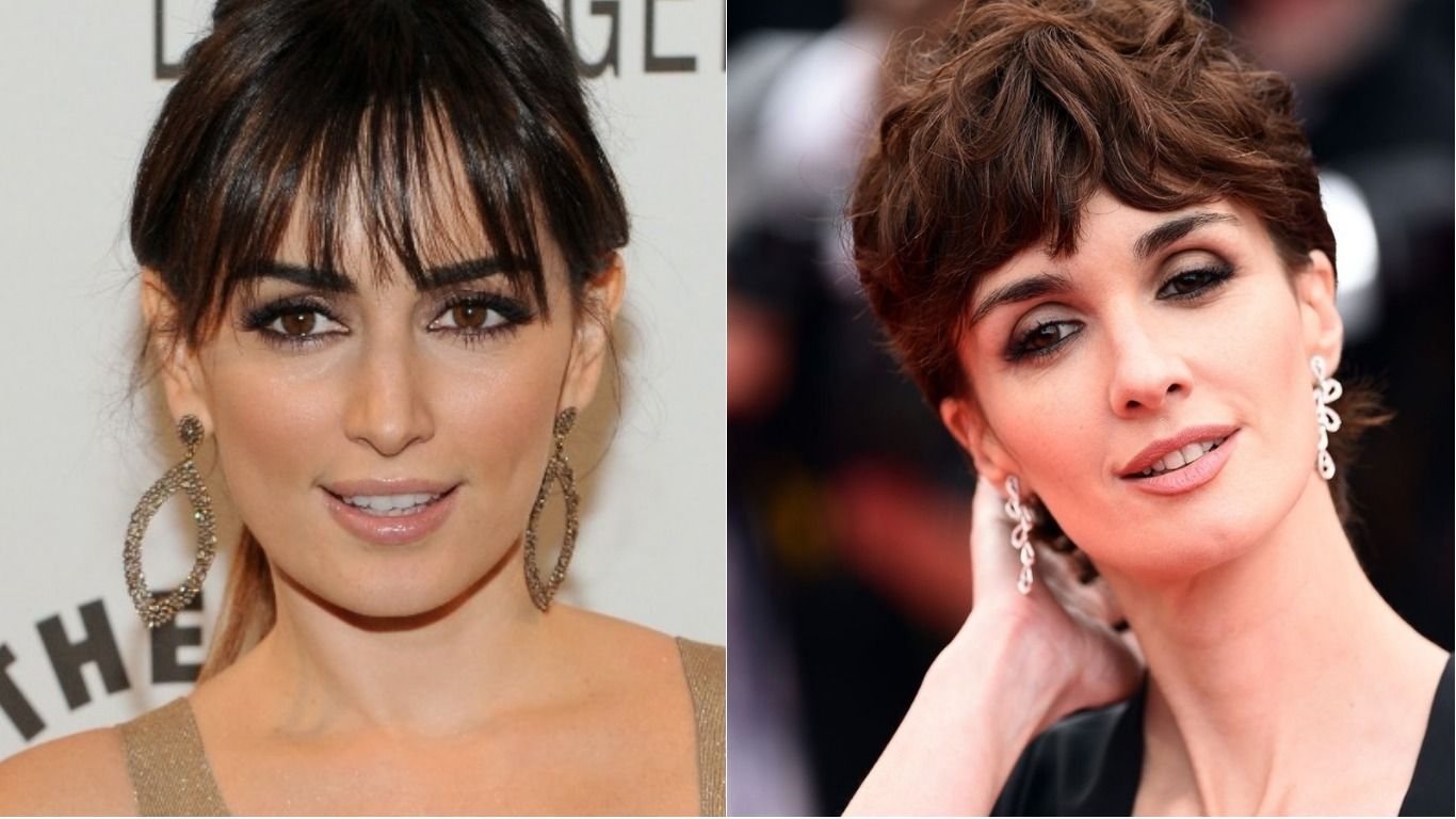 15 Celebrities Who Look Exactly Like Twins