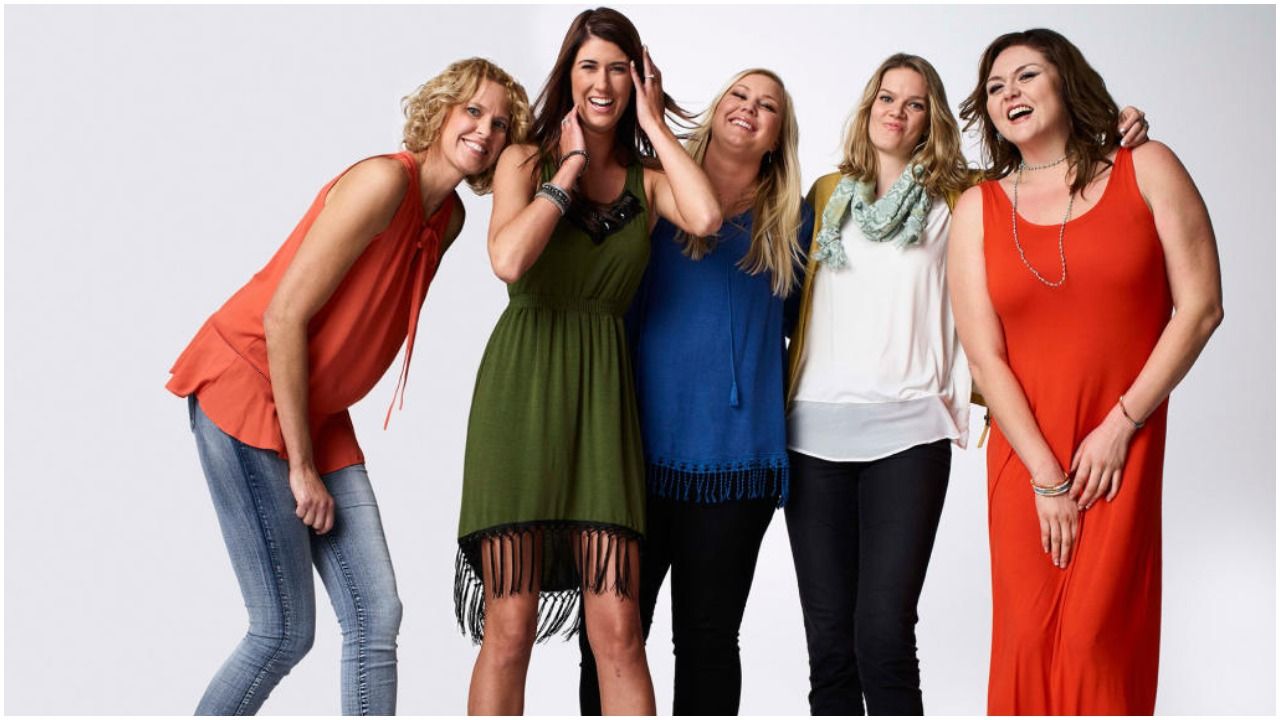 My Giant Life Where Are They Now 15 Secrets You Didn't Know About My Giant Life