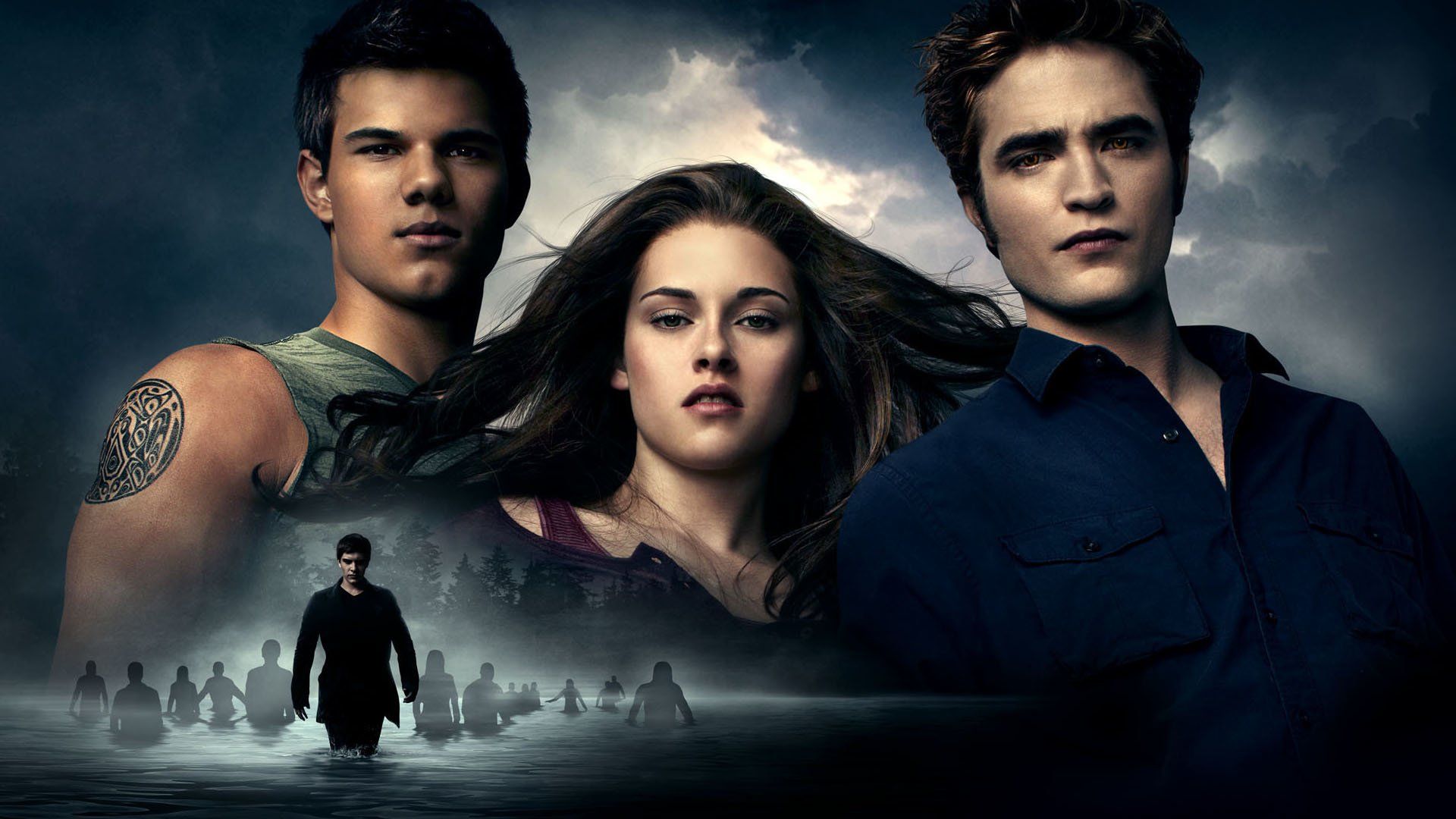 Twilight 2024 Trailer Meaning Lonni Vinita