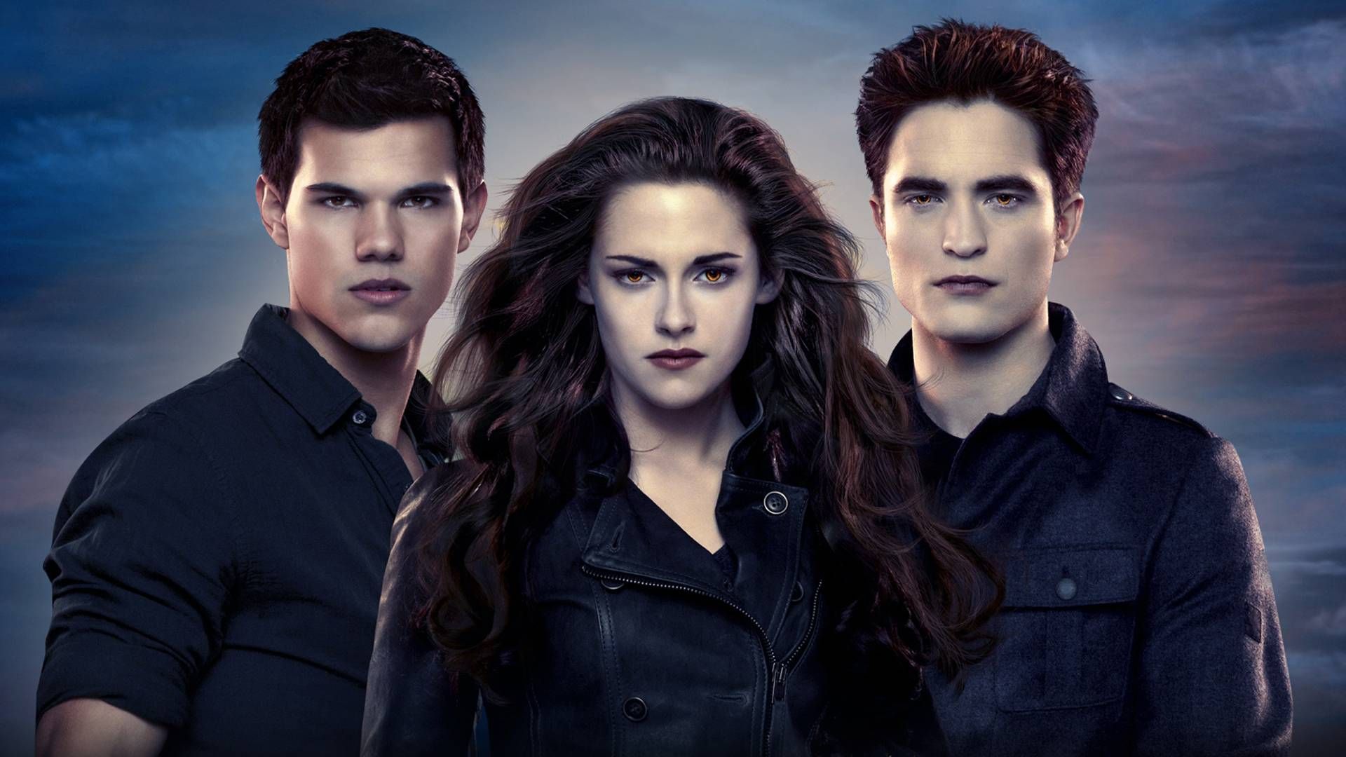 Twilight 20 Things That Make No Sense About Jacob Black