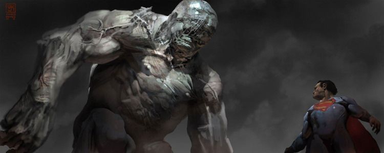 16 Unused Superhero Concept Art That Would Have Completely Changed Movies