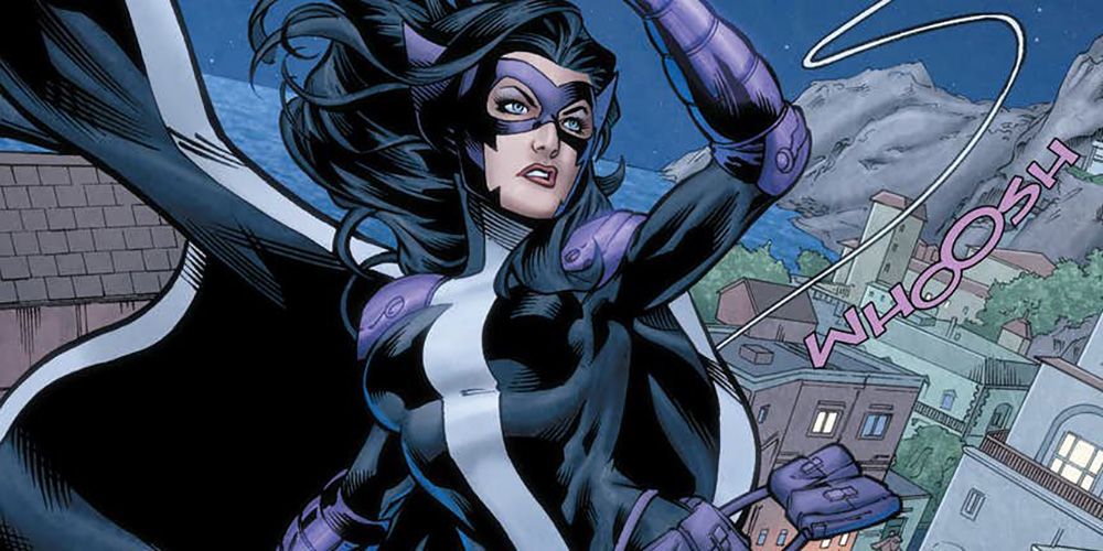 10 Bat Family Members The DCU Needs To Introduce