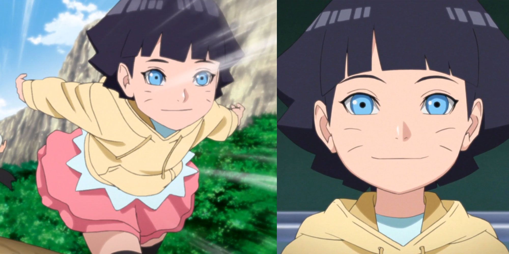 The 20 Most Powerful Boruto Characters Ranked From Weakest To Strongest