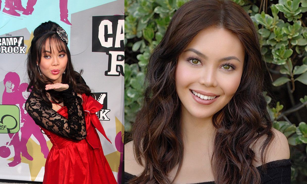 20 Disney Channel Stars Who Look Completely Unrecognizable From The 2000s