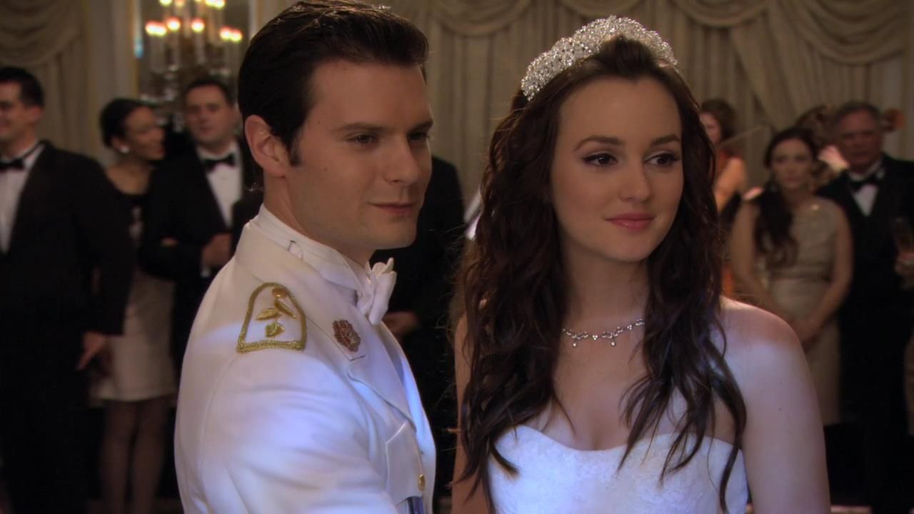 16 Things Wrong With Gossip Girl We Choose To Ignore