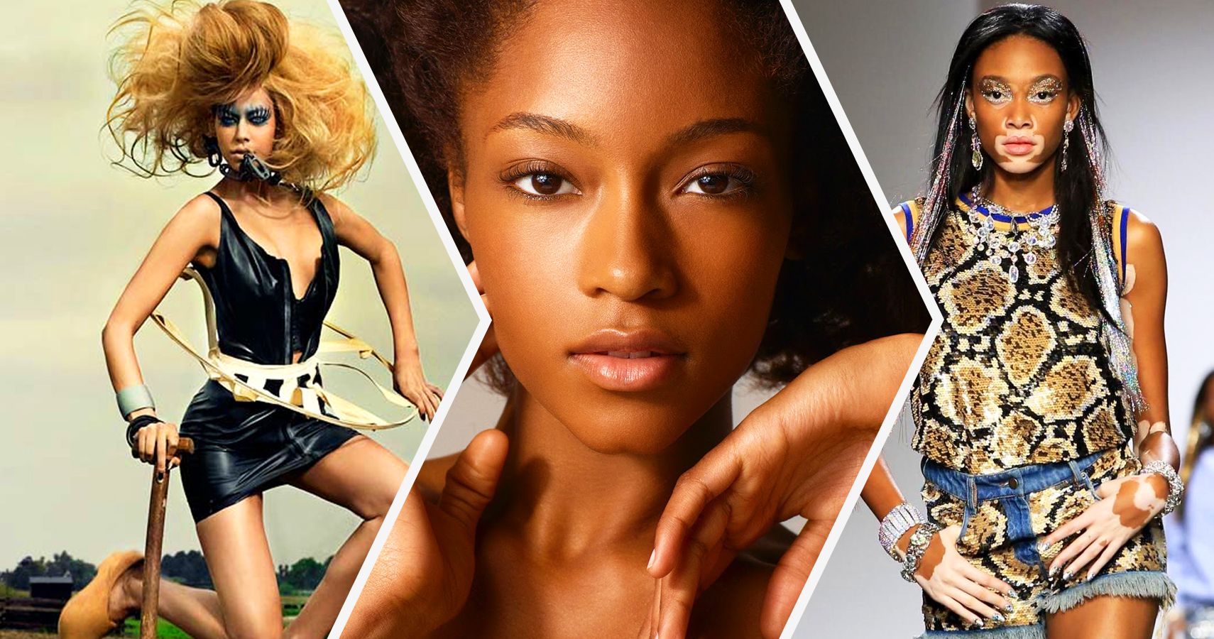 Americas Next Top Model 9 Stars Who Became AListers (And 7 Who Flopped)