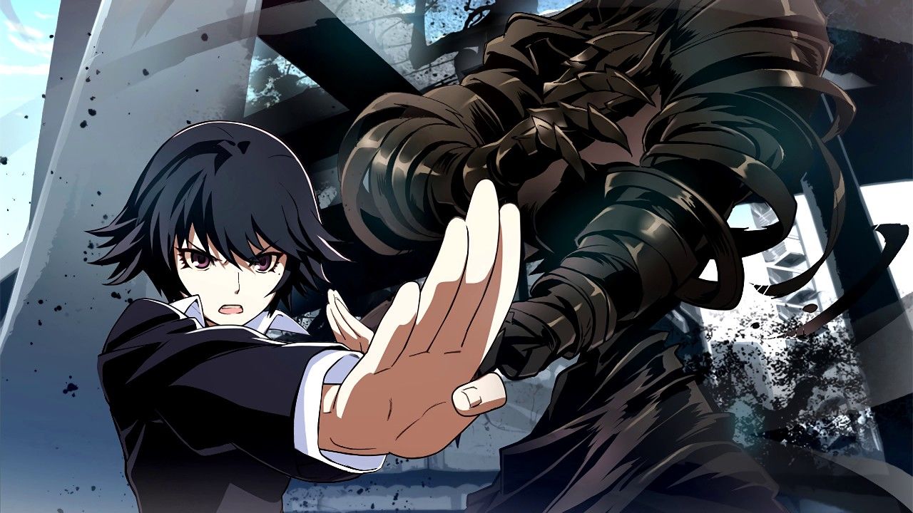 Ajin Demi Human