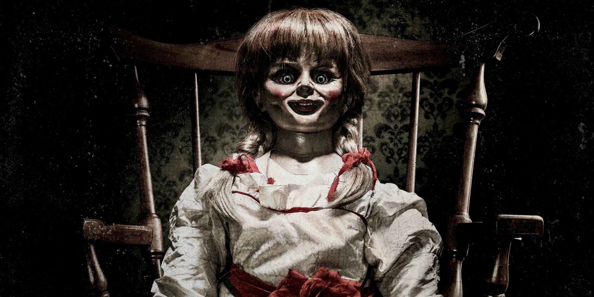 Annabelle 3 Gets An Official Title of Annabelle Comes Home