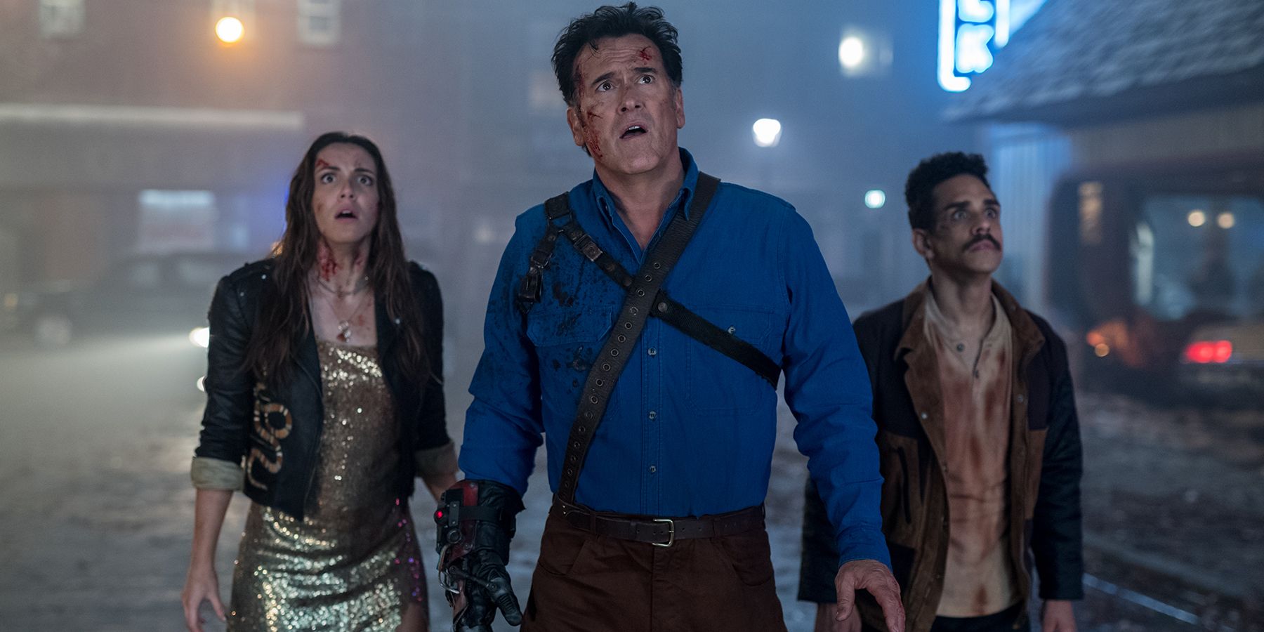 Evil Dead 10 Groovy Ash Williams Facts Every Fan Should Know
