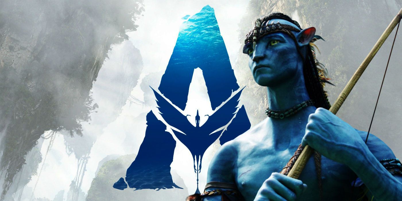 Avatar 2 Hub Logo