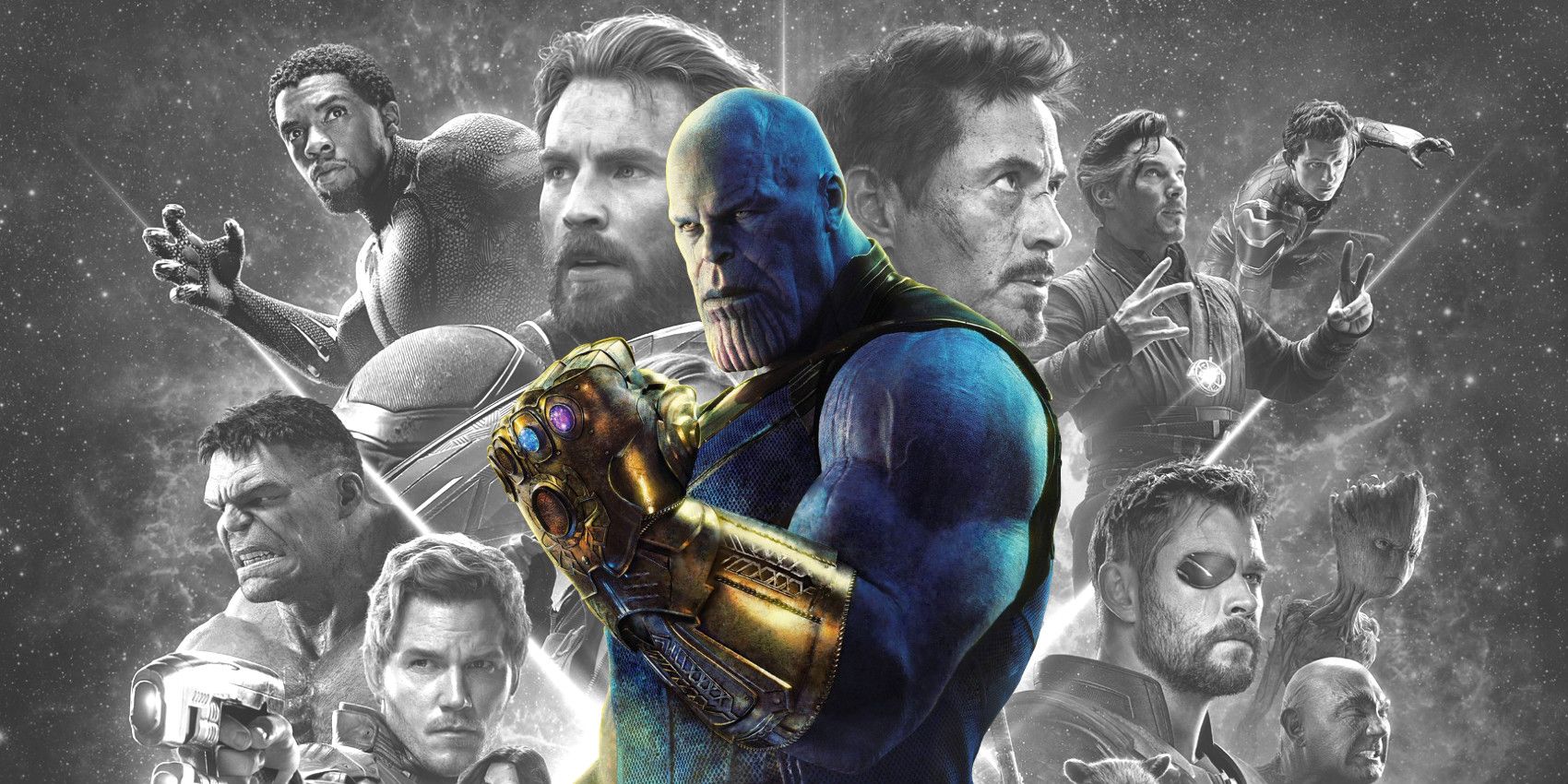 Why Avengers: Infinity War's Ending is Difficult to Believe