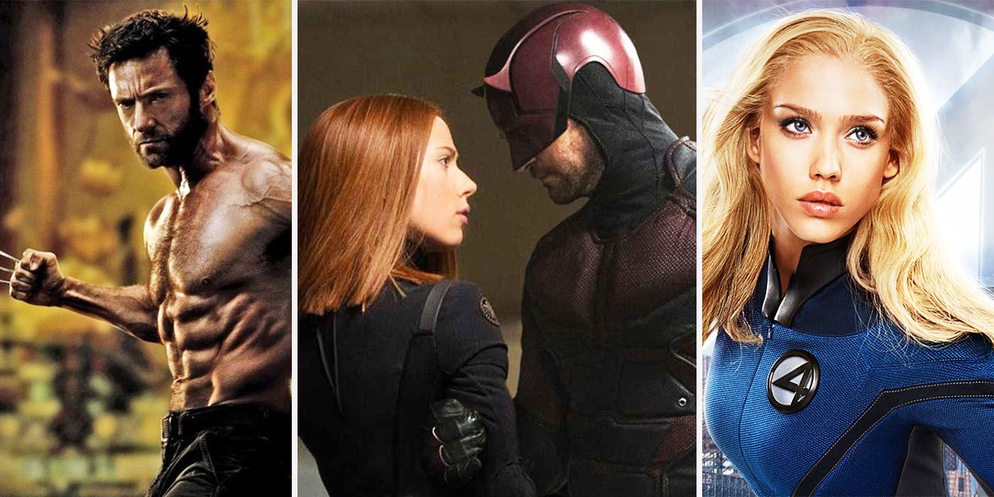 7 Amazing Avengers Who Won't Be In Infinity War (And 8 Who Should Never ...