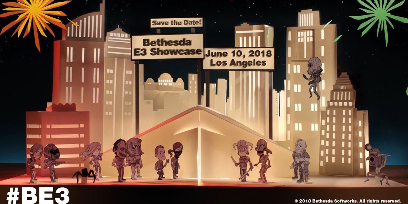 Bethesda snubbed some game outlets, refusing access to Starfield