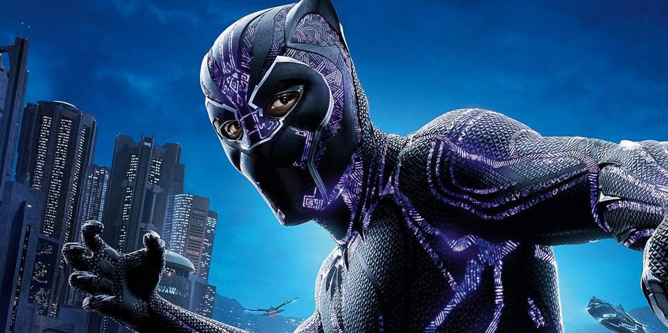 Black Panther