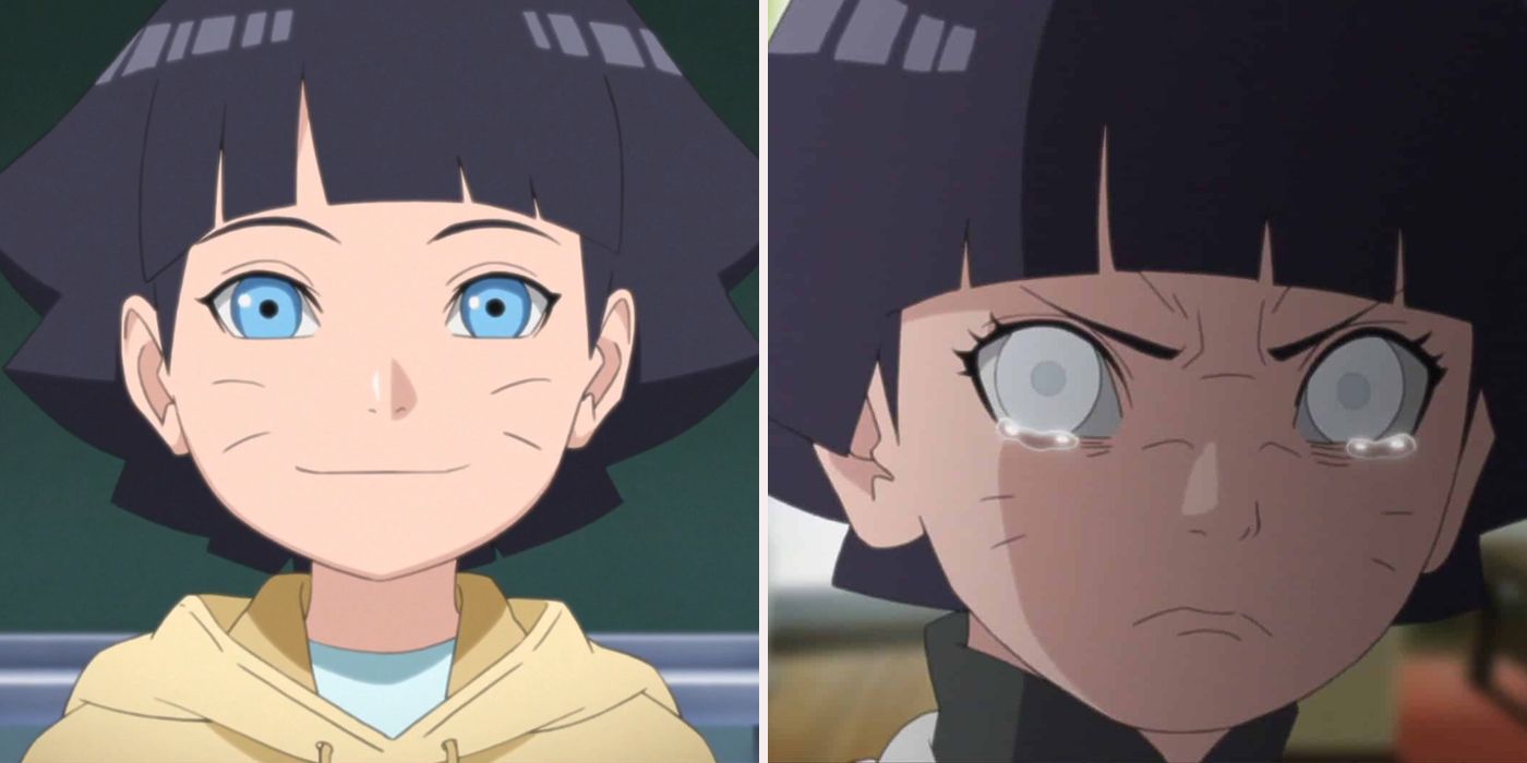 The 16 Most Powerful Boruto Characters Ranked From Weakest To Strongest