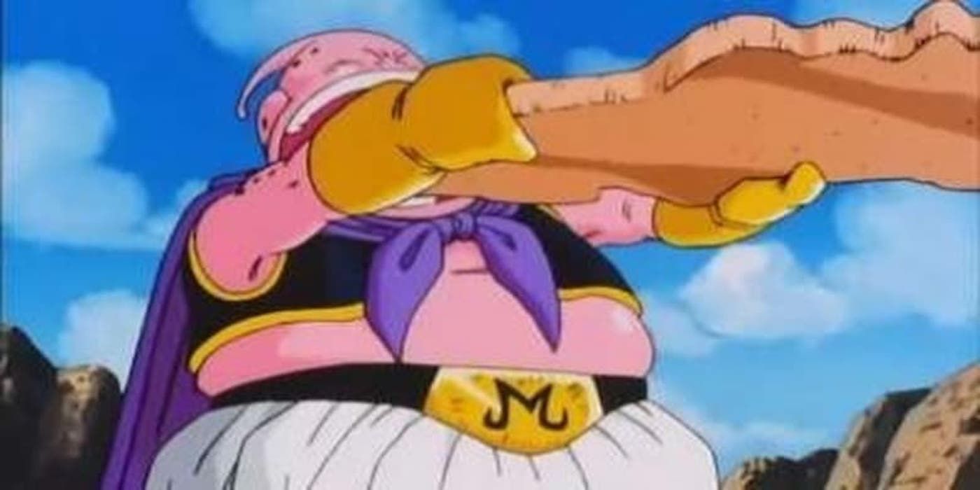 Dragon Ball 16 Things About Buu That Make Absolutely No Sense