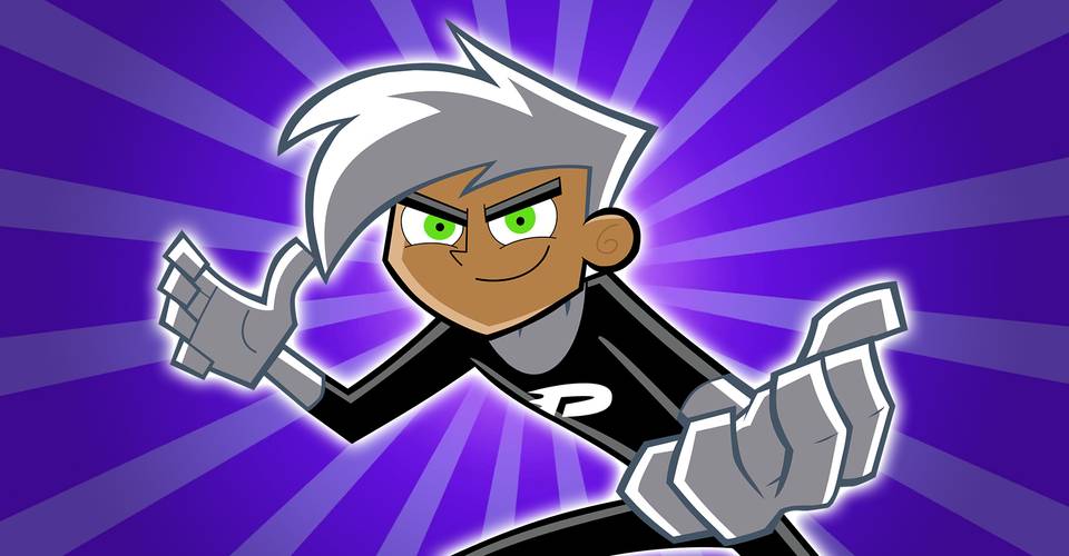 How The Cast Of Danny Phantom Look 10 Years Later Screen Rant