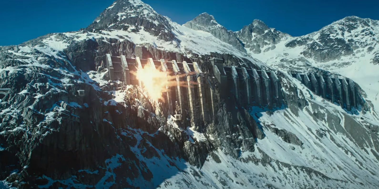 Deadpool 2 - DMC Prison