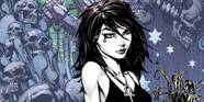 Sandman s Death Looks Divine In Stunning New Cosplay Sandman s Death Looks Divine In Stunning New Cosplay