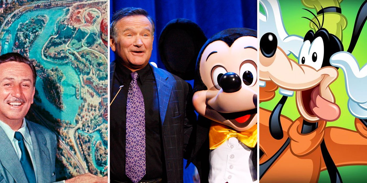 16 Secrets Behind Disney Deals And Contracts