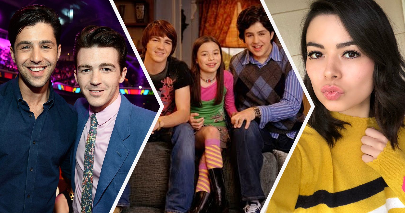Start your free trial to watch drake & josh and other popular tv shows ...
