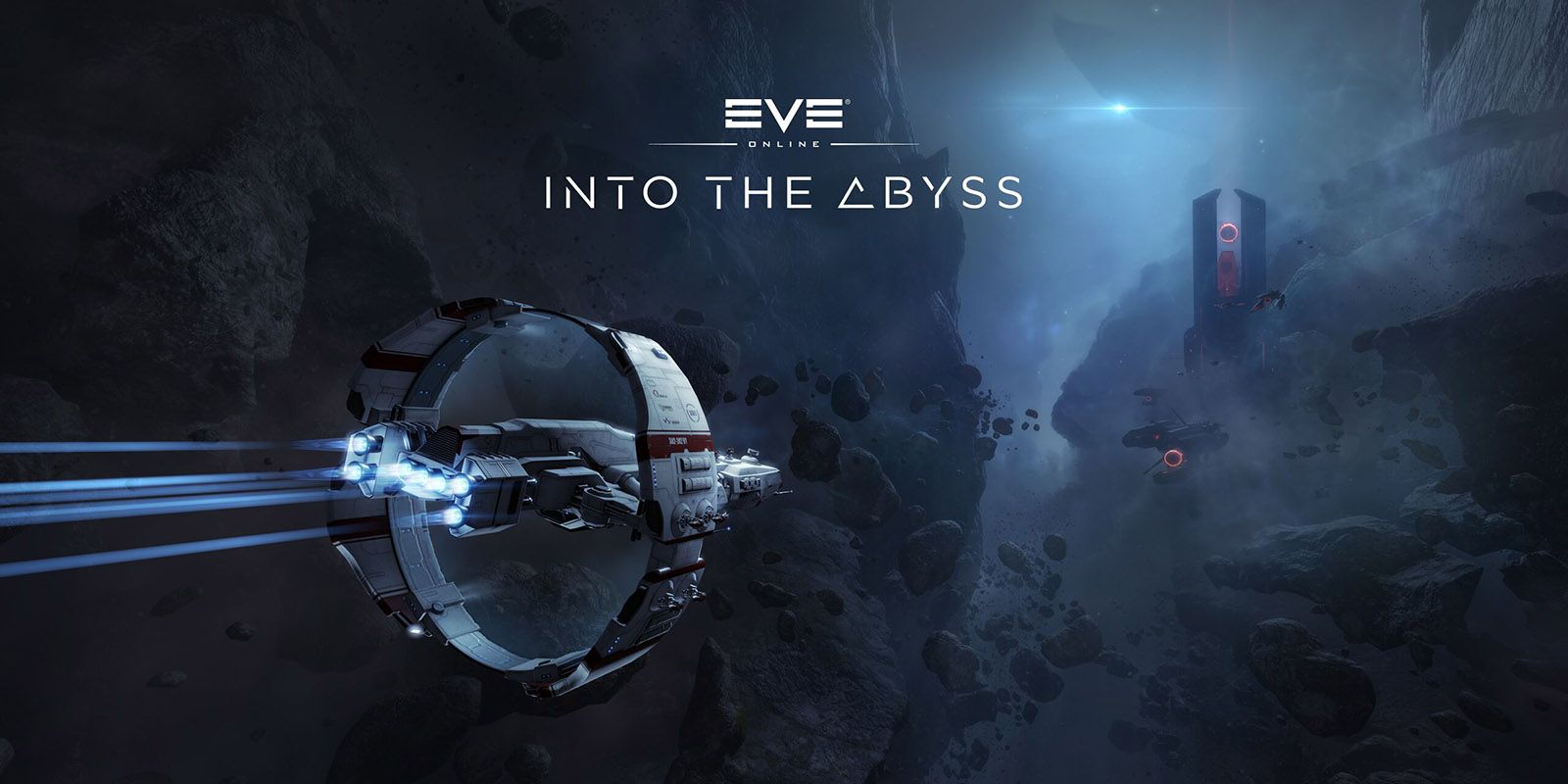 EVE Online Into the Abyss