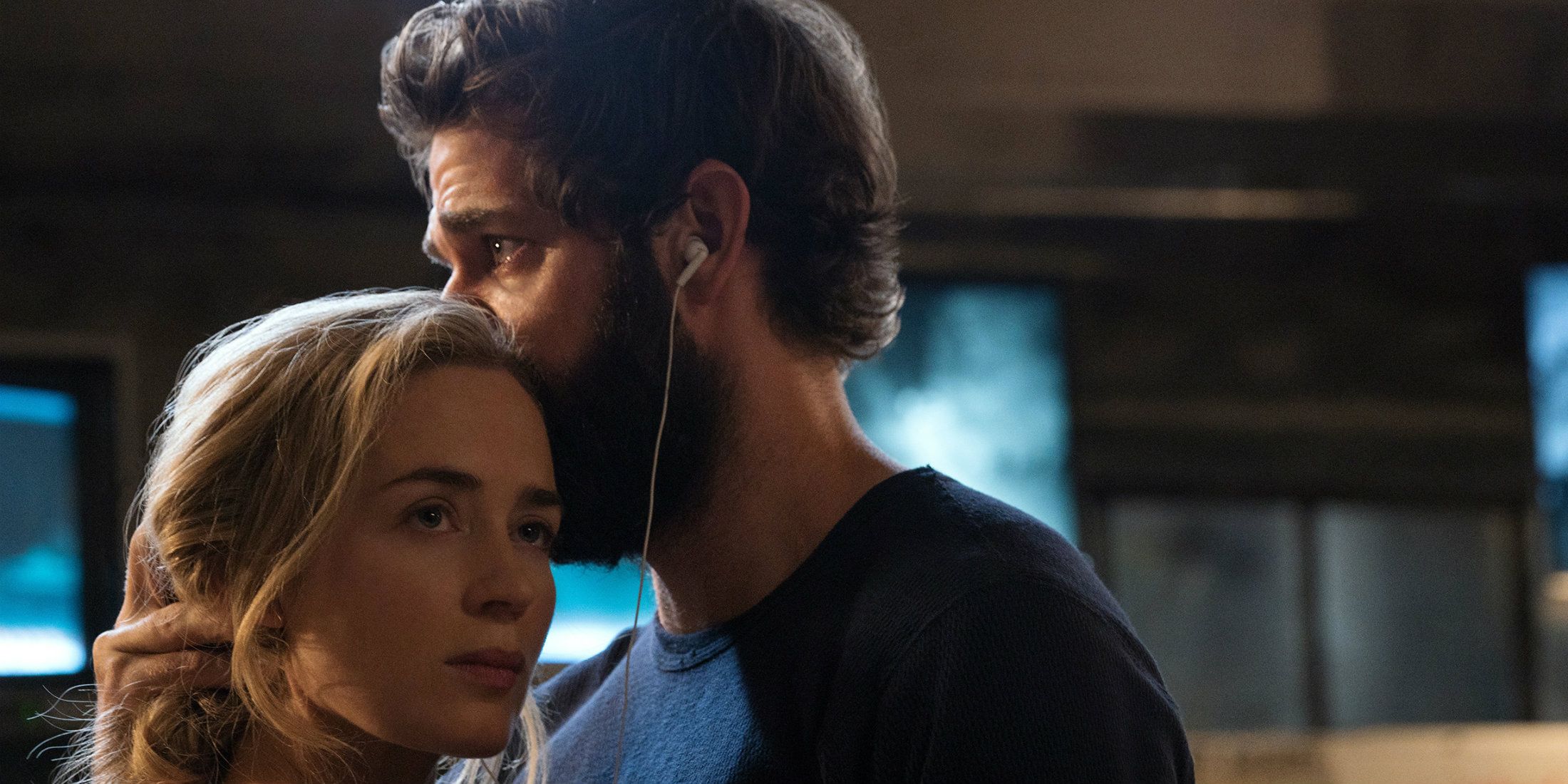 A Quiet Place 2’s Sneaky Connection To The Office’s Jim Halpert Explained