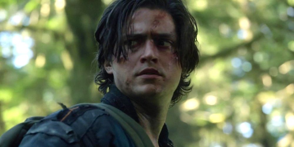 How Does Finn Die In The 100 The 100: The 15 Saddest Deaths In Series History