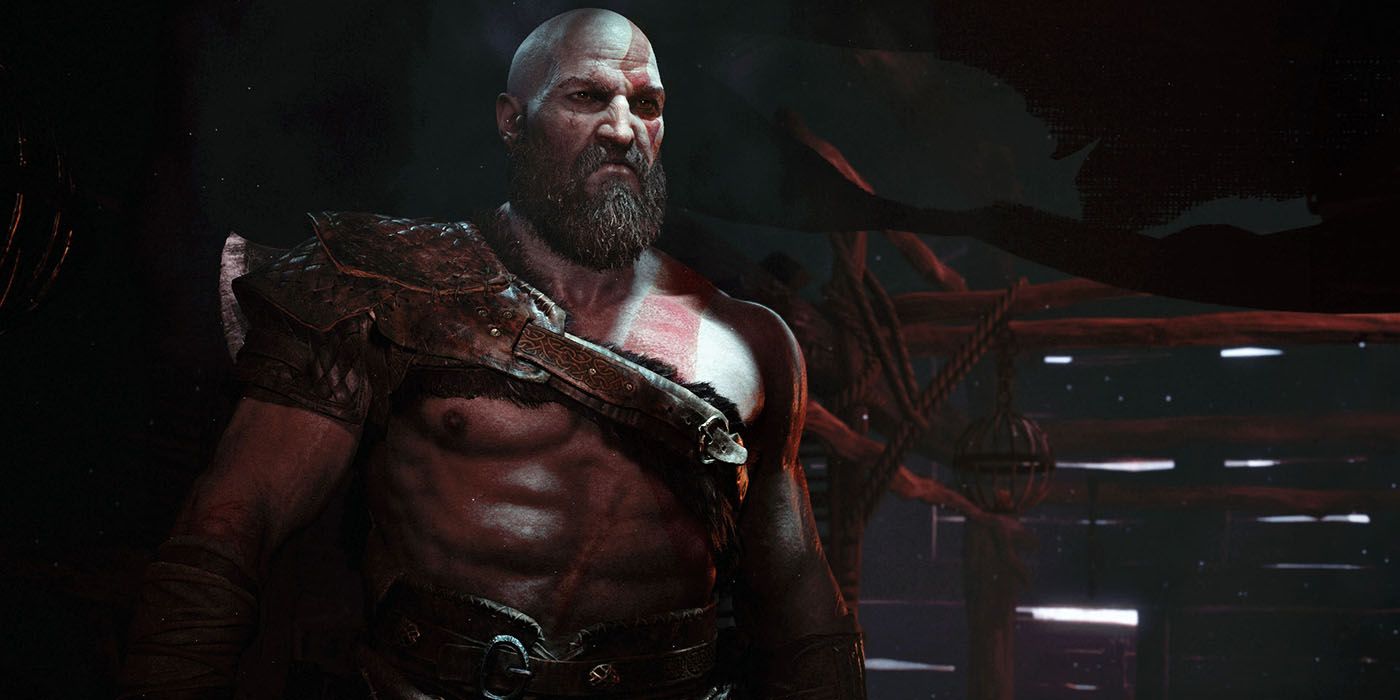 Developer insists that God of War: Ragnarok is coming out this year - Xfire