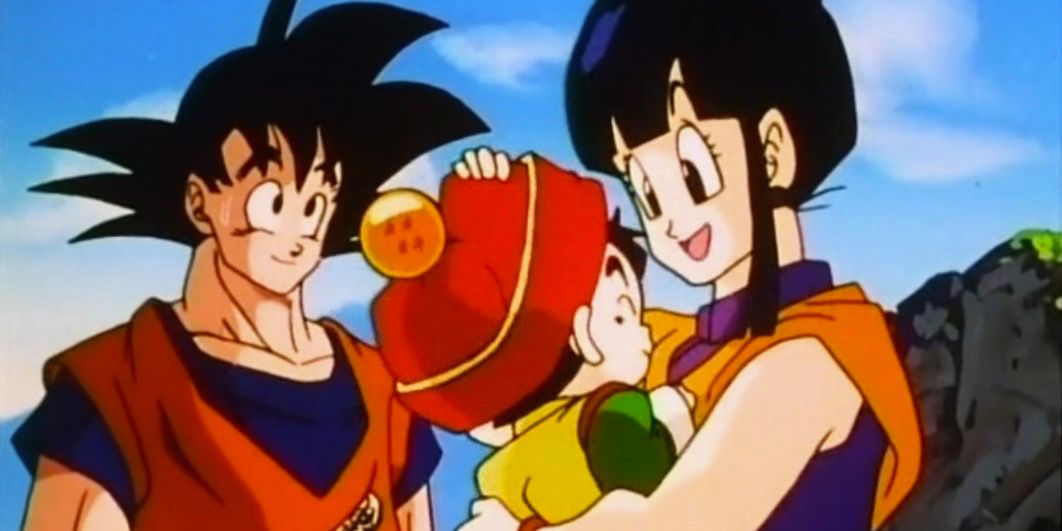 Dragon Ball 20 Crazy Secrets About Goku And Vegetas Friendship