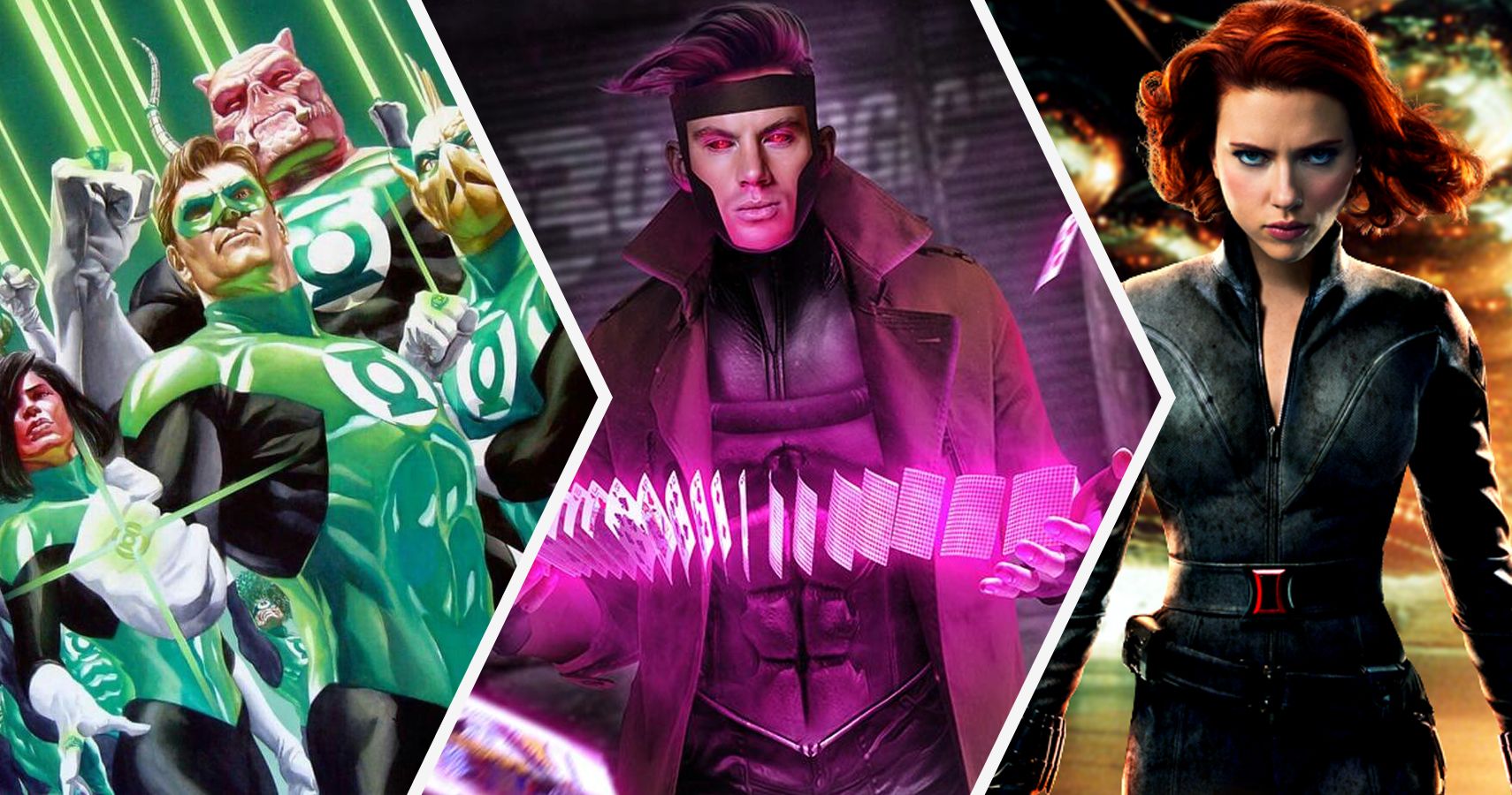 Director Doug Liman Leaves Fox for the DCEU; Is It Time for Fox to Give up  on the Gambit Movie?