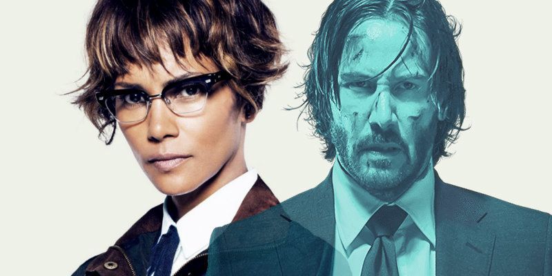 Halle Berry, 'John Wick 3' Director on What's Different This Time