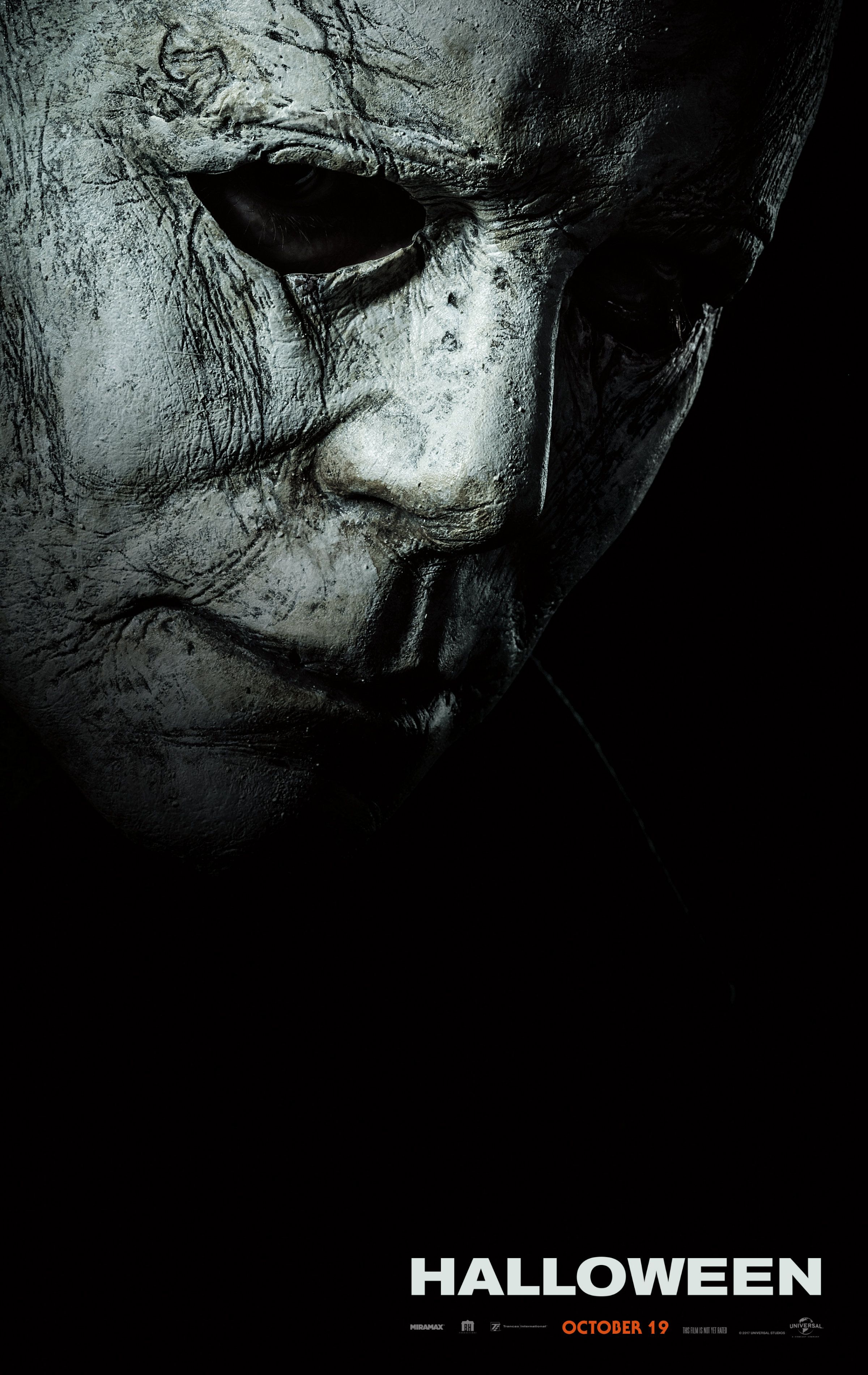 Halloween Trailer Unmasks Michael Myers & Reveals 1978 Movie Connection