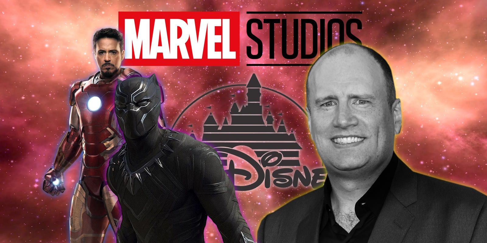 How Marvel Studios Really Works