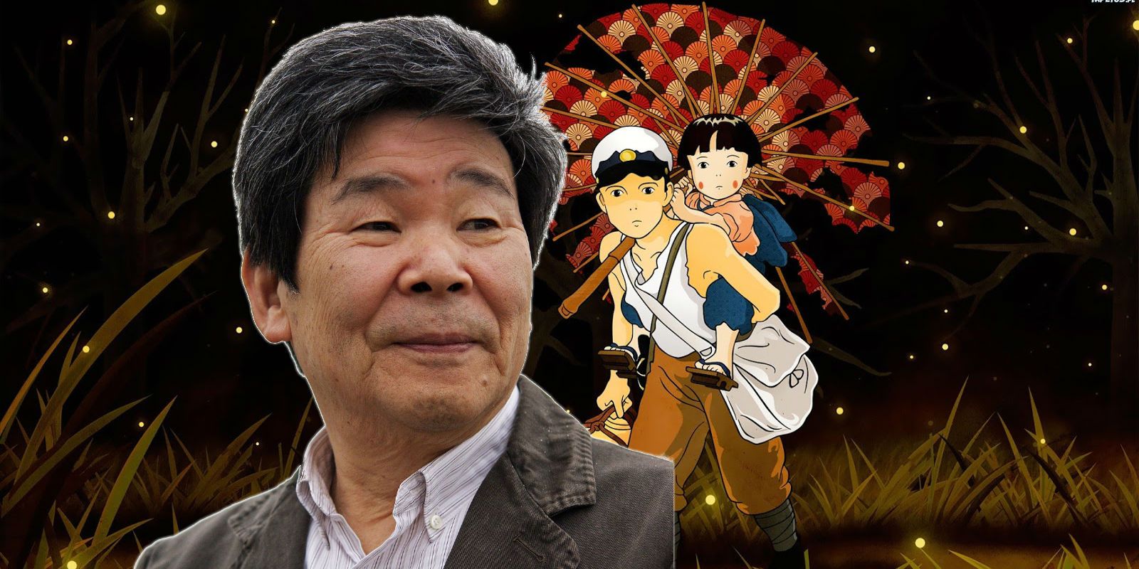 Grave of the Fireflies : Isao Takahata: Movies & TV 