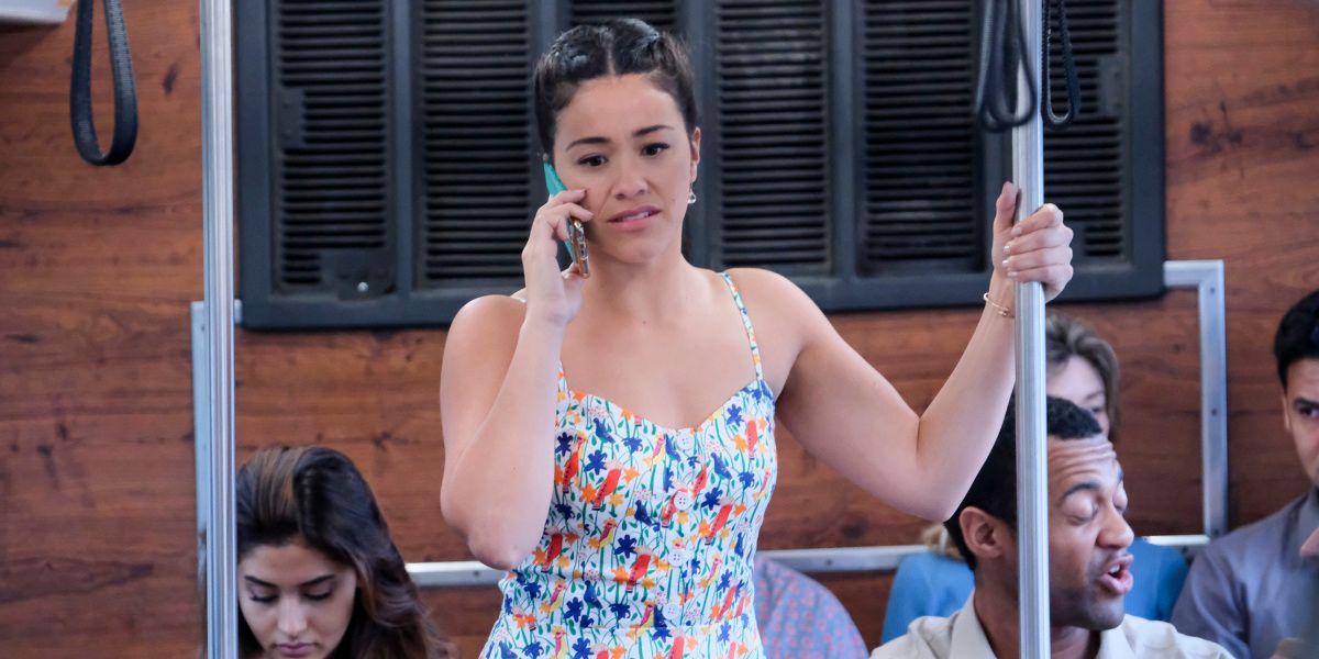 Jane the Virgin Finale Twist: Is Michael Really Alive?