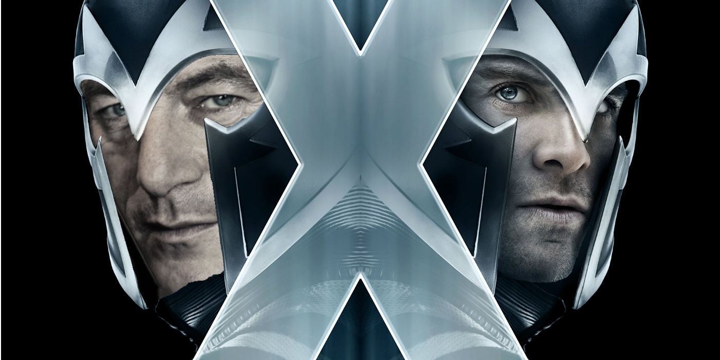 Recasting The X-Men For The MCU