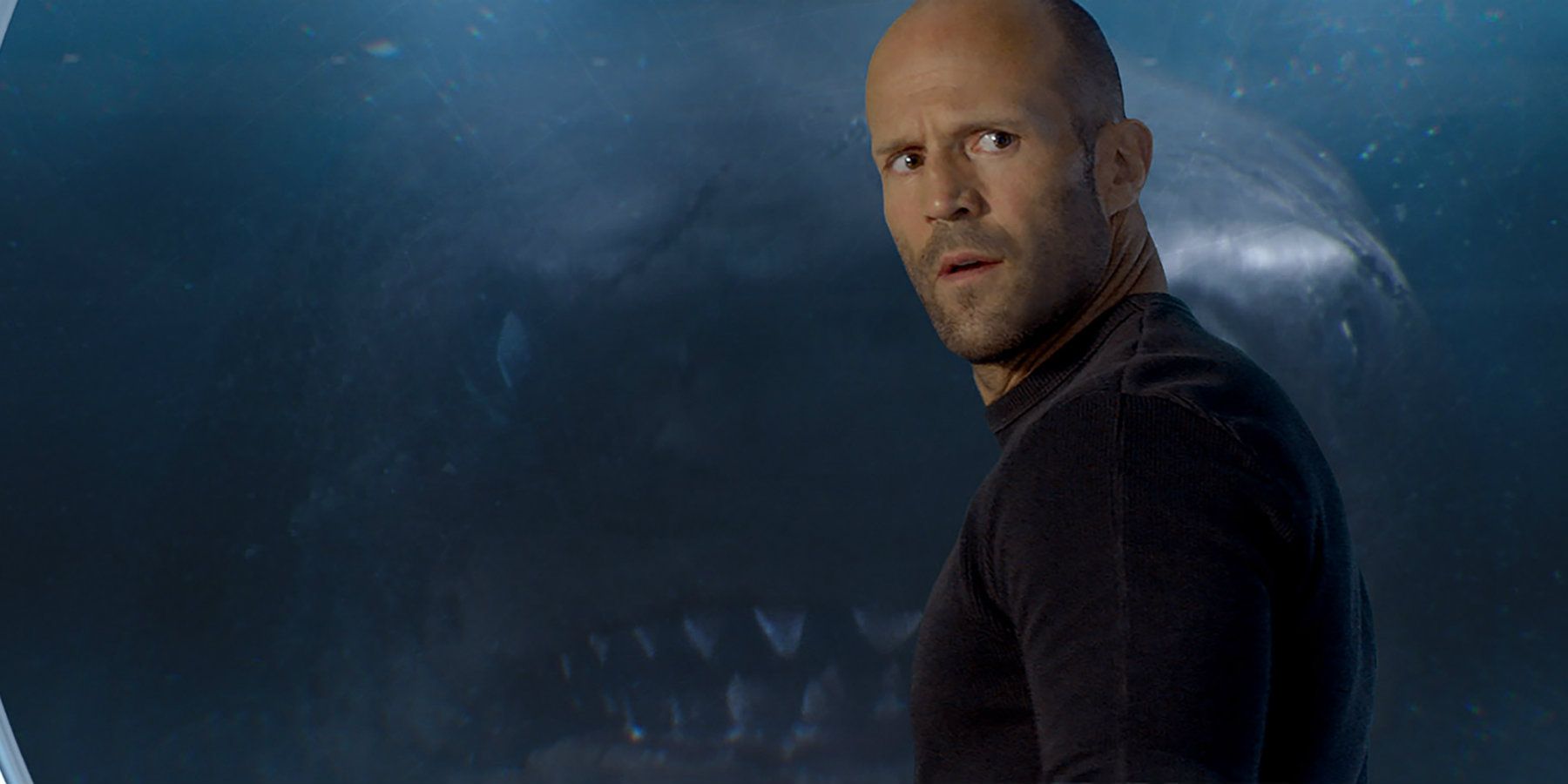 The Meg International Trailer Uncovers A Whole New World