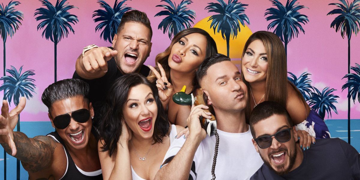 Jersey Shore’s Ronnie is ‘Doing the Best He Can’ Amid Legal Woes Says Deena Cortese