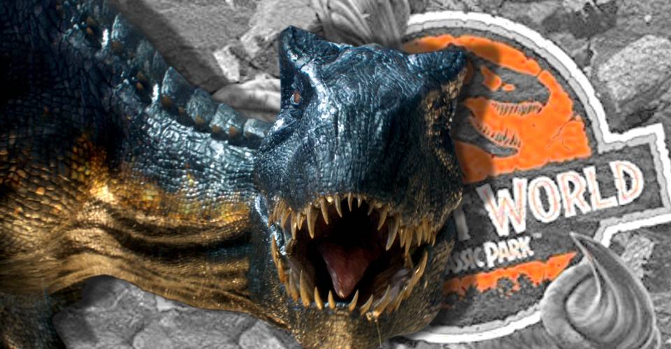 Jurassic World 2 Is Basically The Lost World Screen Rant