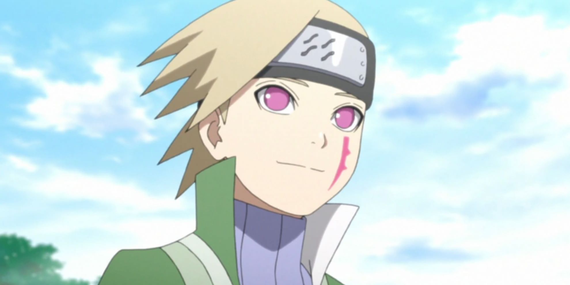 The 20 Most Powerful Boruto Characters Ranked From Weakest To Strongest