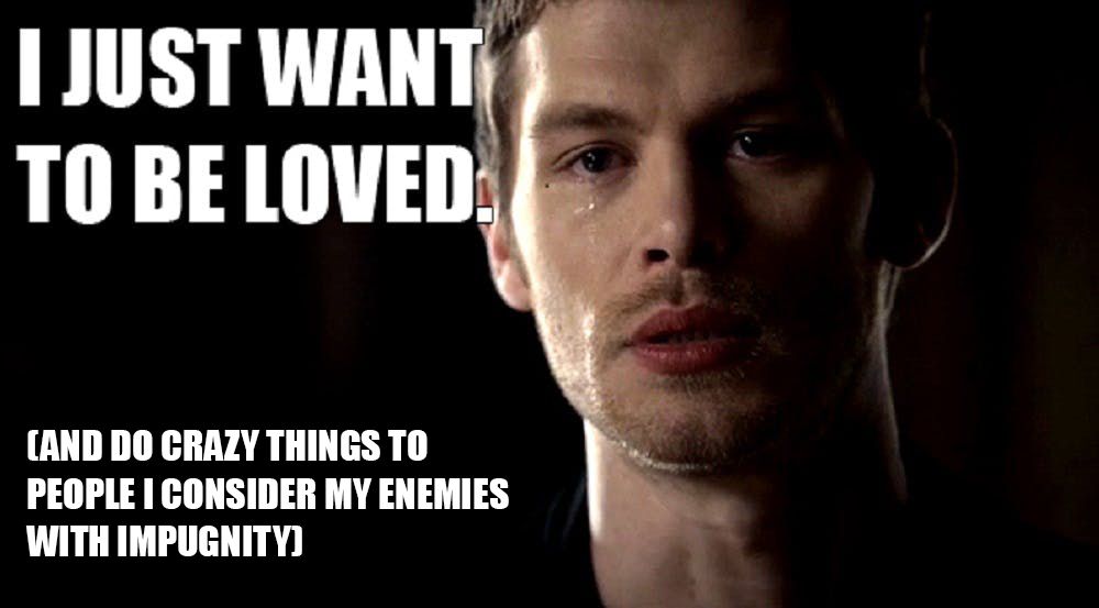 The Vampire Diaries: 15 Memes That Are Way Too Funny