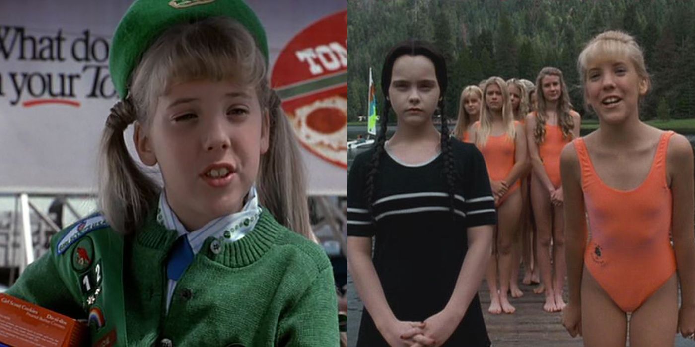 Mercedes McNab The Addams Family, The Addams Family Values