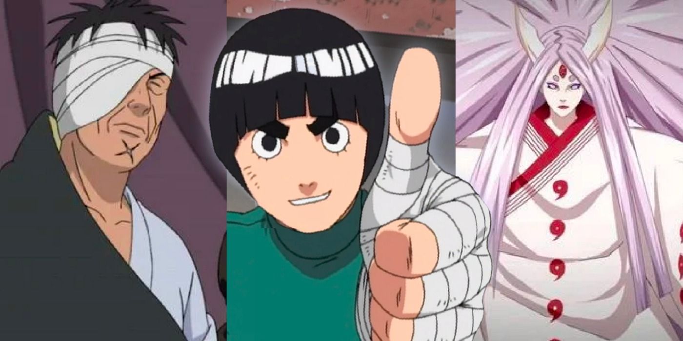 Boruto: Naruto's Son Is Revived But Momoshiki's Threat Is Even Bigger
